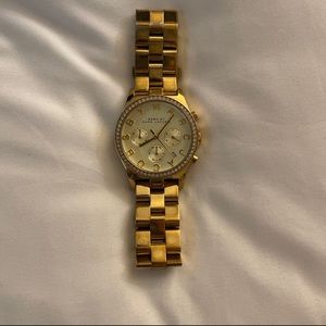 Marc Jacob’s Watch